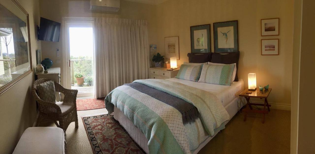 Llarrinda Bed & Breakfast Foster Luaran gambar
